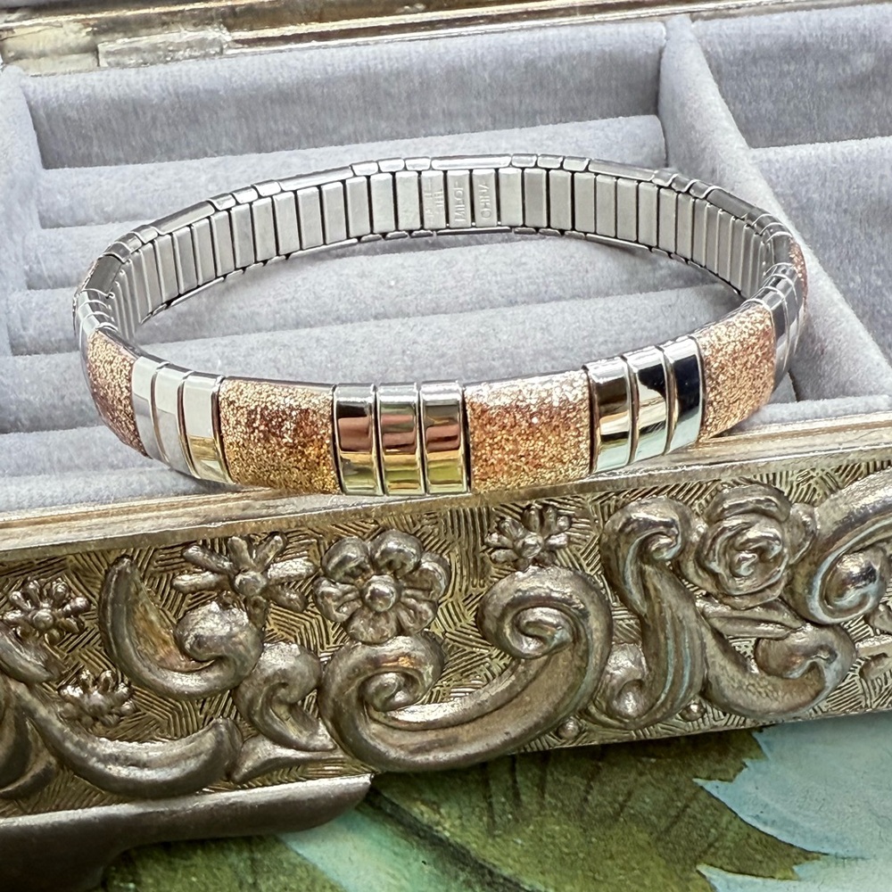 Vintage MILOR  bracelet